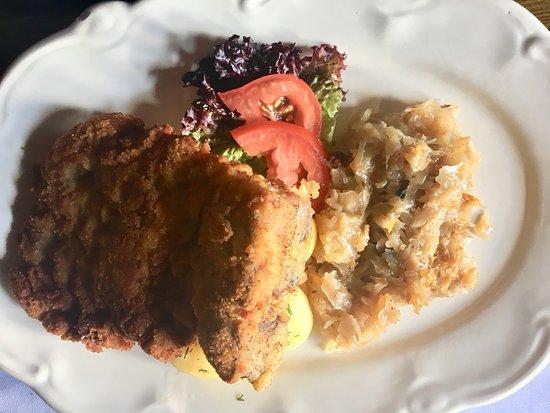 Karczma Regionalna Goscinna Chata